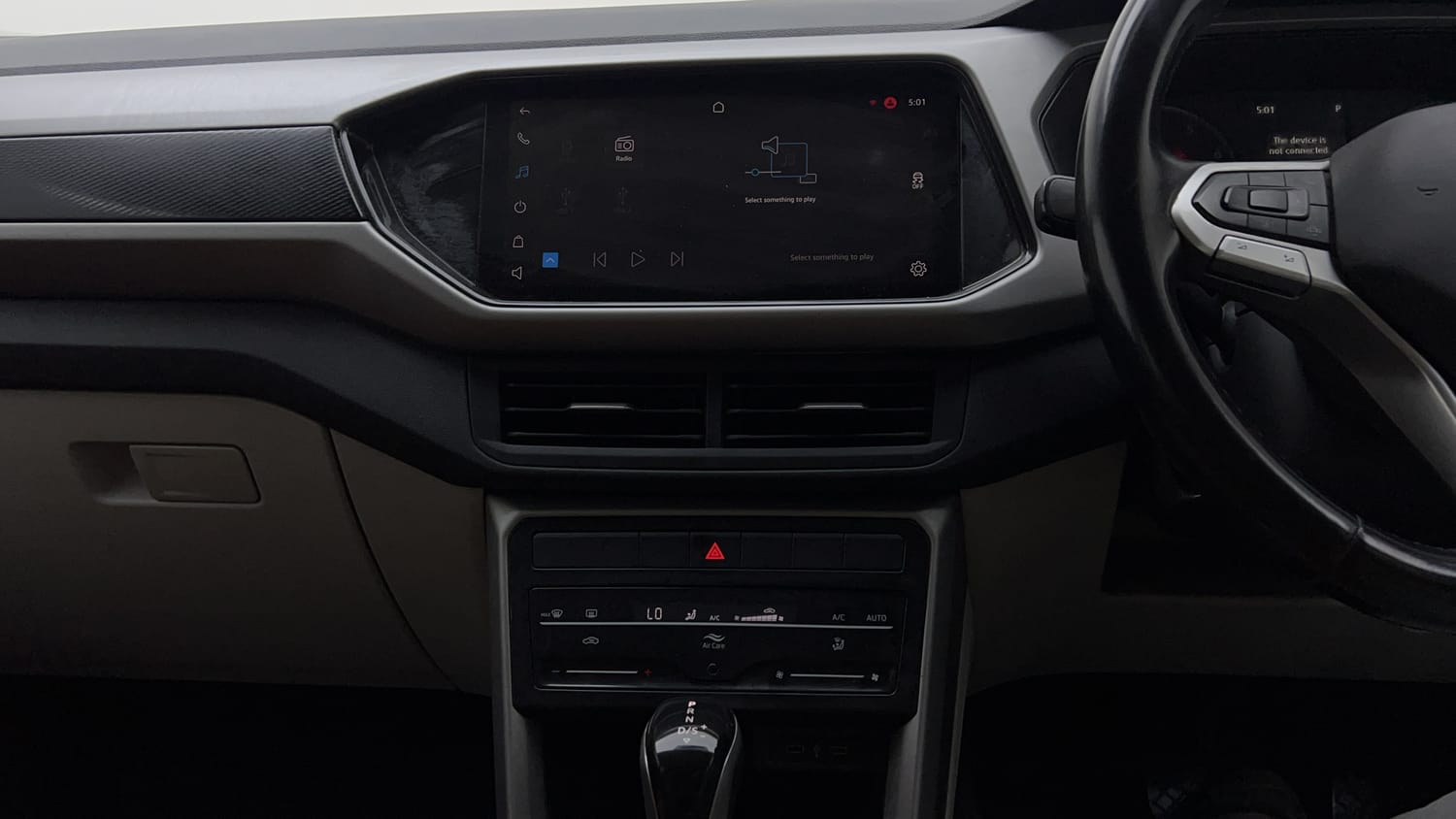 2021 Volkswagen Taigun Highline 1.0 TSI AT-13