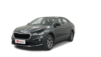 Used 2022 Skoda Slavia Style 1.5L TSI DSG Petrol Automatic Image