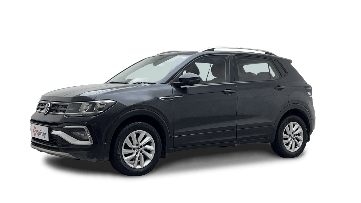 2021 Volkswagen Taigun Highline 1.0 TSI AT