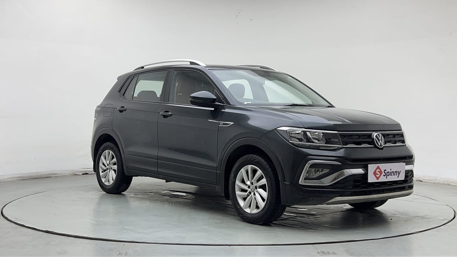 2021 Volkswagen Taigun Highline 1.0 TSI AT-6