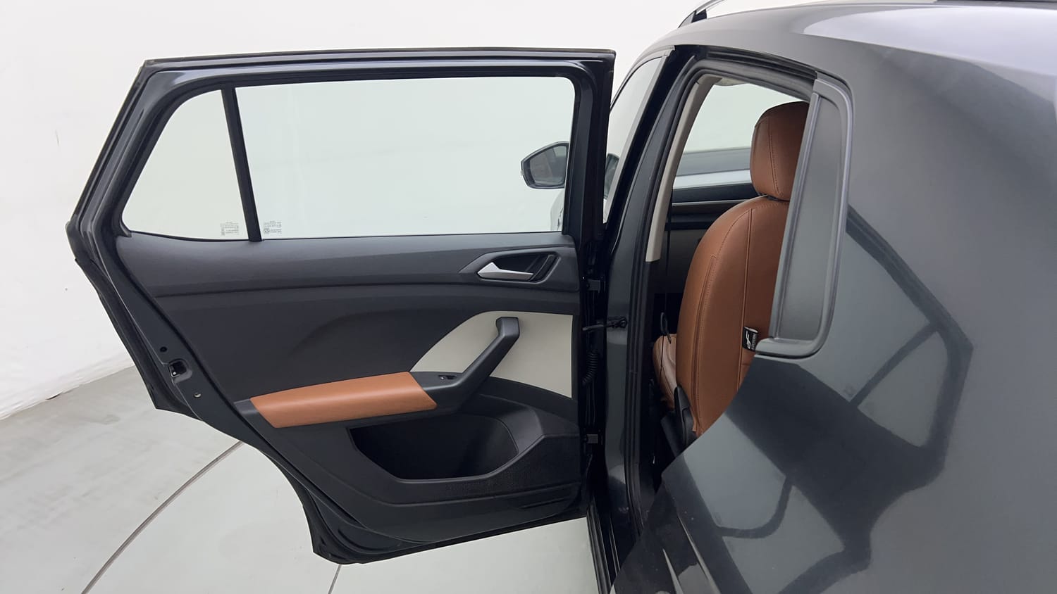 2021 Volkswagen Taigun Highline 1.0 TSI AT-22