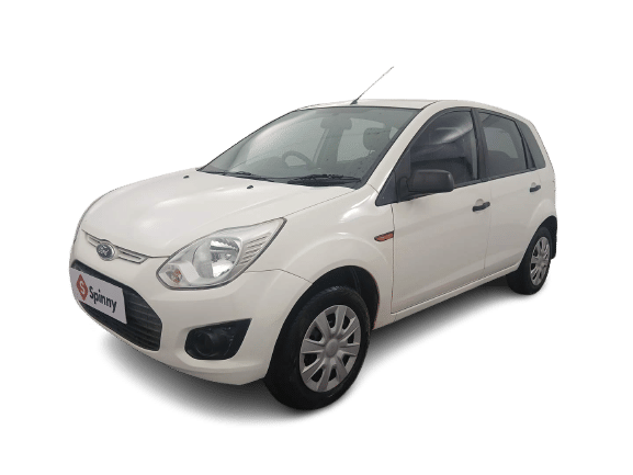 Used 2014 Ford Figo Duratec Petrol EXI 1.2 Petrol Manual Image