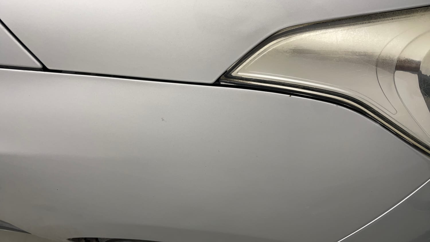 Used 2018 Hyundai Grand i10 Sportz 1.2 Kappa VTVT Petrol Manual dents MINOR DENT