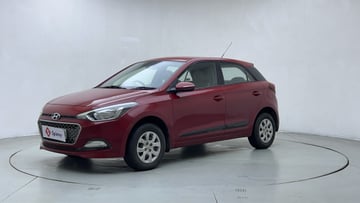 Used 2017 Hyundai Elite i20 Sportz 1.2 Petrol Manual Image