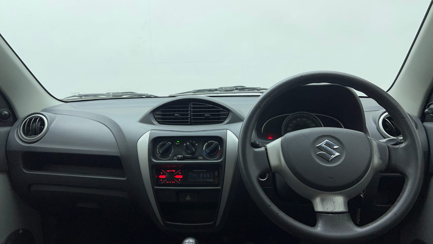 DASHBOARD VIDEO