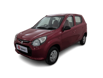 Used 2016 Maruti Suzuki Alto 800 Lxi Petrol Manual Image