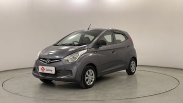 Used 2018 Hyundai Eon Magna + Petrol Manual Image