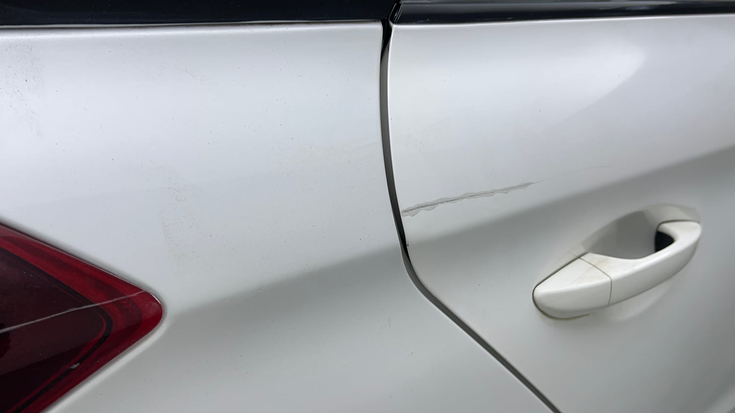 Used 2019 Hyundai Elite i20 Asta 1.2 Petrol Manual dents MINOR DENT