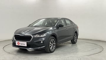 Used 2022 Skoda Slavia Style 1.5L TSI DSG Petrol Automatic Image
