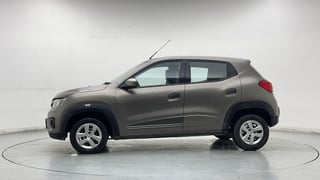 Used 2019 Renault Kwid RXT (O) 1.0 SCE Edition Petrol Manual exterior LEFT SIDE VIEW
