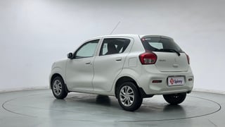 Used 2024 Maruti Suzuki Celerio ZXi AMT Petrol Automatic exterior LEFT REAR CORNER VIEW