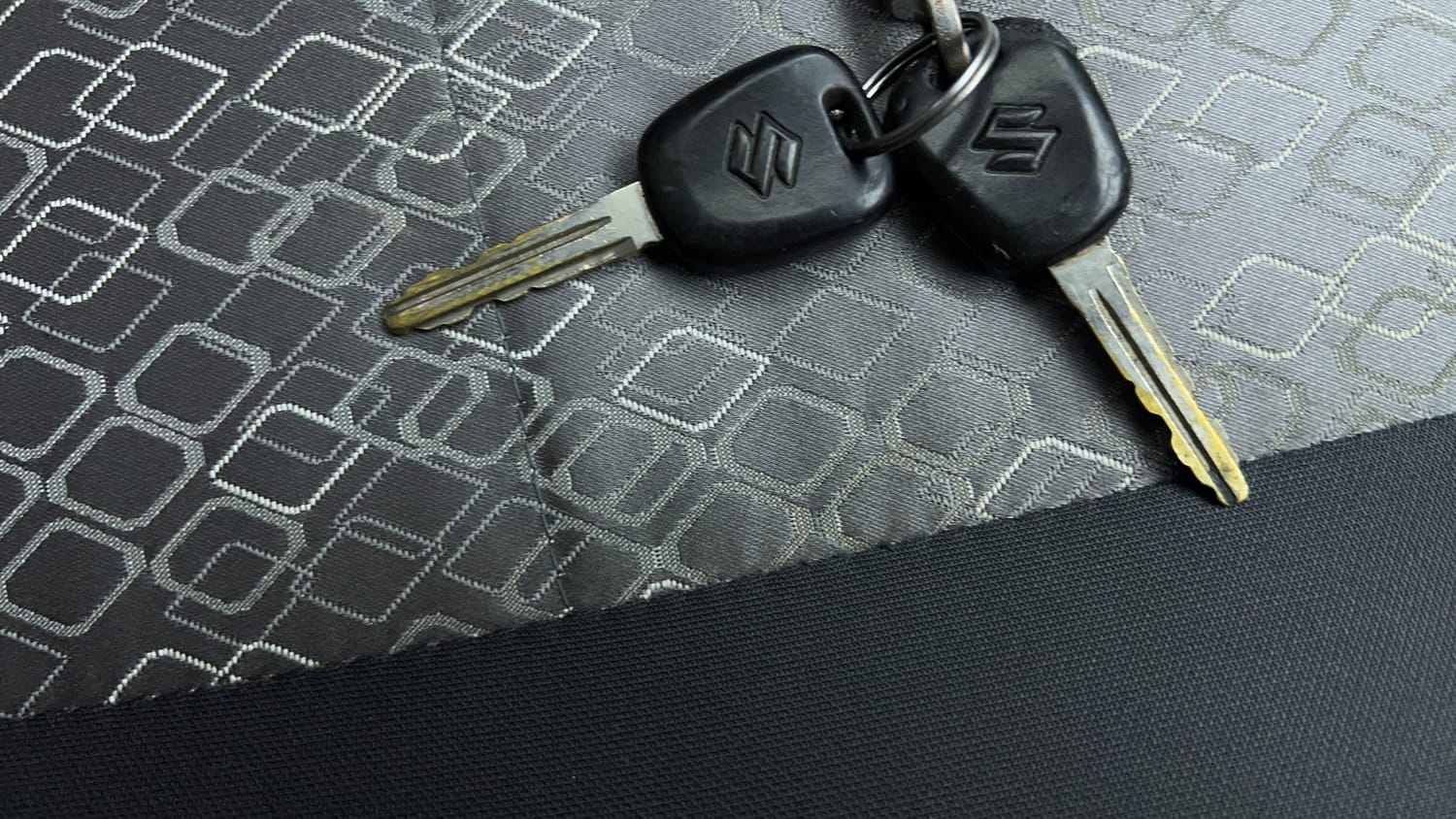 Used 2019 Maruti Suzuki Alto 800 LXi Petrol Manual extra CAR KEY VIEW