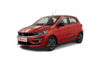 Used 2021 Tata Tiago XZA Plus Petrol Automatic Image