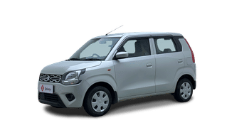 Used 2022 Maruti Suzuki Wagon R VXI 1.0 CNG Cng Manual Image