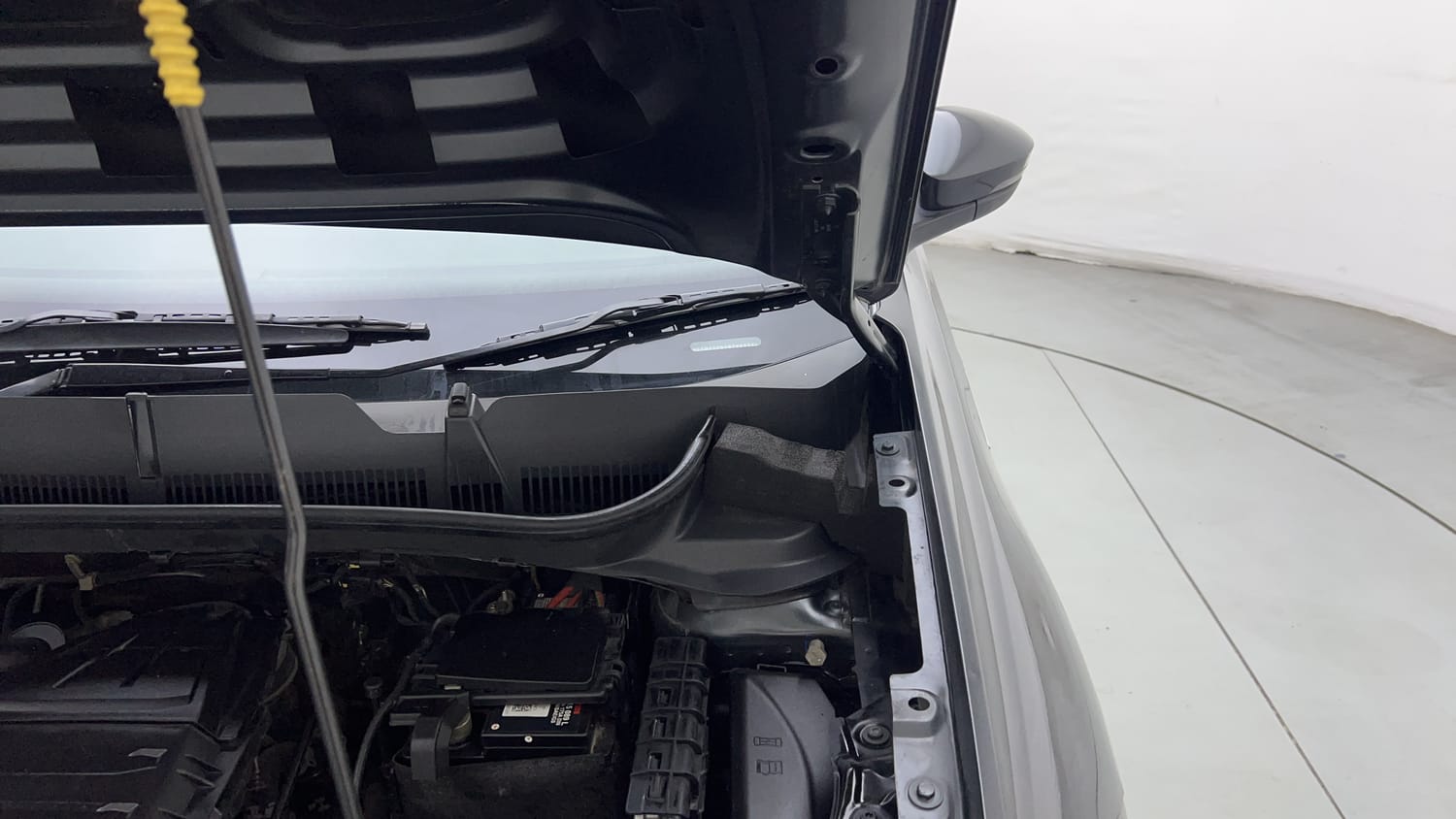 2021 Volkswagen Taigun Highline 1.0 TSI AT-30