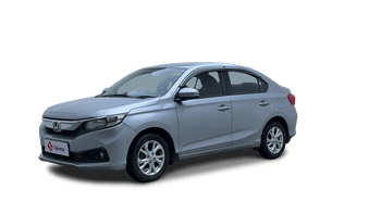 Used 2018 Honda Amaze 1.2 V CVT Petrol Petrol Automatic Image