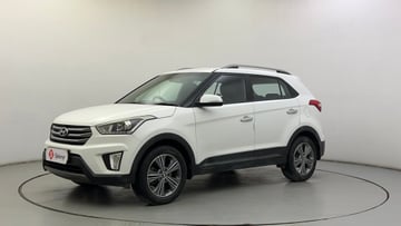 Used 2015 Hyundai Creta 1.6 SX (O) Diesel Manual Image