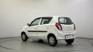 Used 2020 Maruti Suzuki Alto 800 LXi Petrol Manual exterior LEFT REAR CORNER VIEW