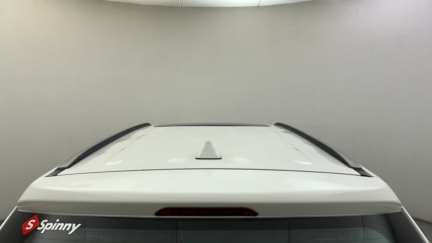 Used 2019 Hyundai Creta SX 1.6 AT CRDi Diesel Automatic exterior EXTERIOR ROOF VIEW