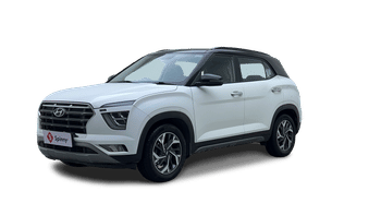 Used 2020 Hyundai Creta SX (O) 1.5 Diesel Automatic Diesel Automatic Image