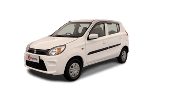 Used 2021 Maruti Suzuki Alto 800 Vxi Plus Petrol Manual Image