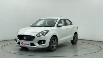 Used 2019 Maruti Suzuki Dzire ZXi Plus AMT Petrol Automatic Image