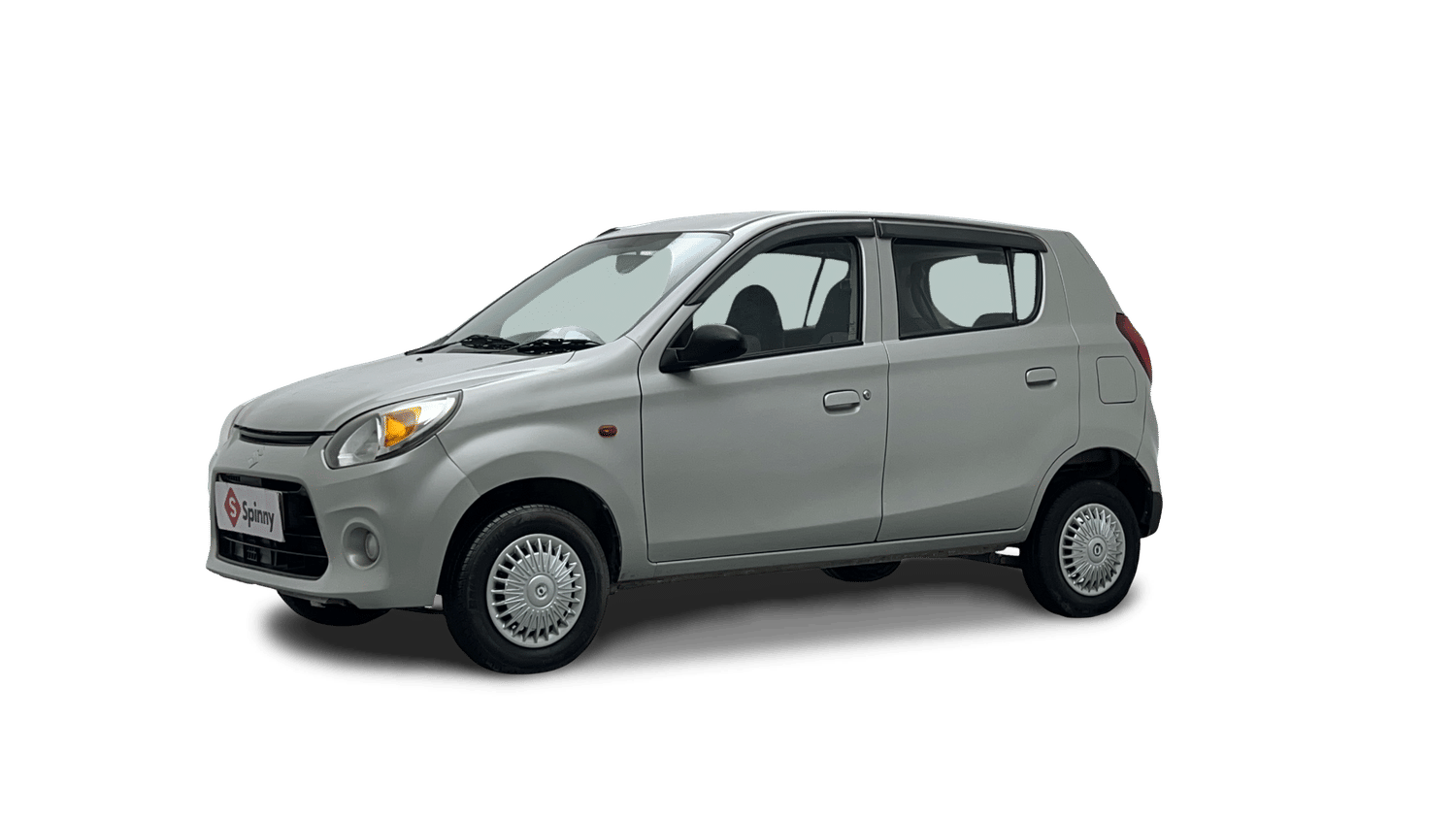 Used 2019 Maruti Suzuki Alto 800 LXi Petrol Manual Image
