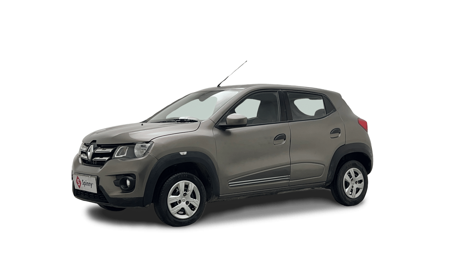 Used 2019 Renault Kwid RXT (O) 1.0 SCE Edition Petrol Manual Image