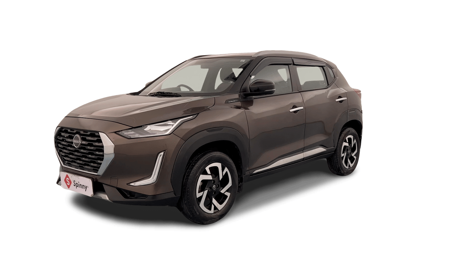 Used 2023 Nissan Magnite XV Petrol Manual Image