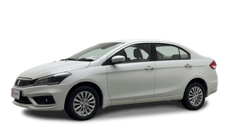 Used 2023 Maruti Suzuki Ciaz Zeta 1.5 AT Petrol Automatic Image
