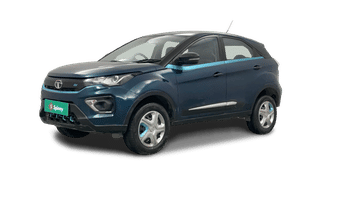 Used 2022 Tata Nexon EV XM Electric Automatic Image