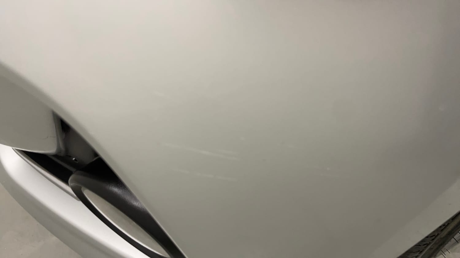 Used 2018 Hyundai Grand i10 Sportz 1.2 Kappa VTVT Petrol Manual dents MINOR SCRATCH