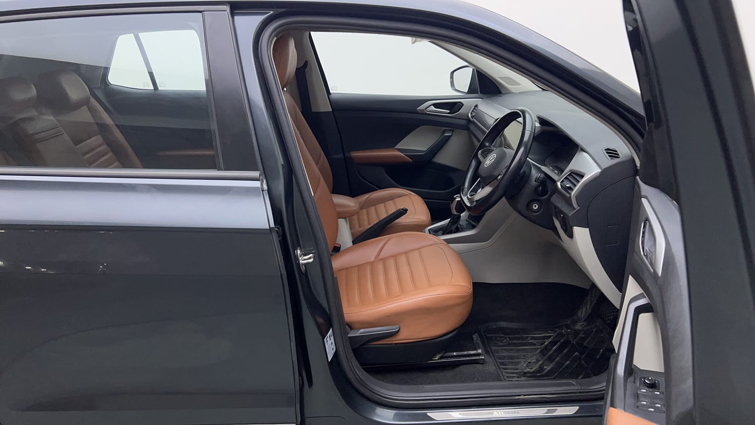 2021 Volkswagen Taigun Highline 1.0 TSI AT-17