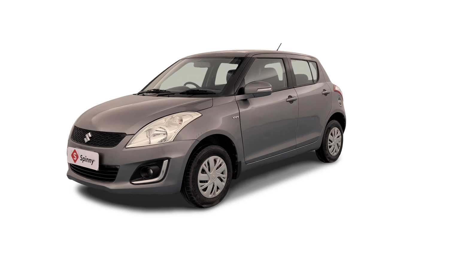 Used 2015 Maruti Suzuki Swift VXi Petrol Manual Image
