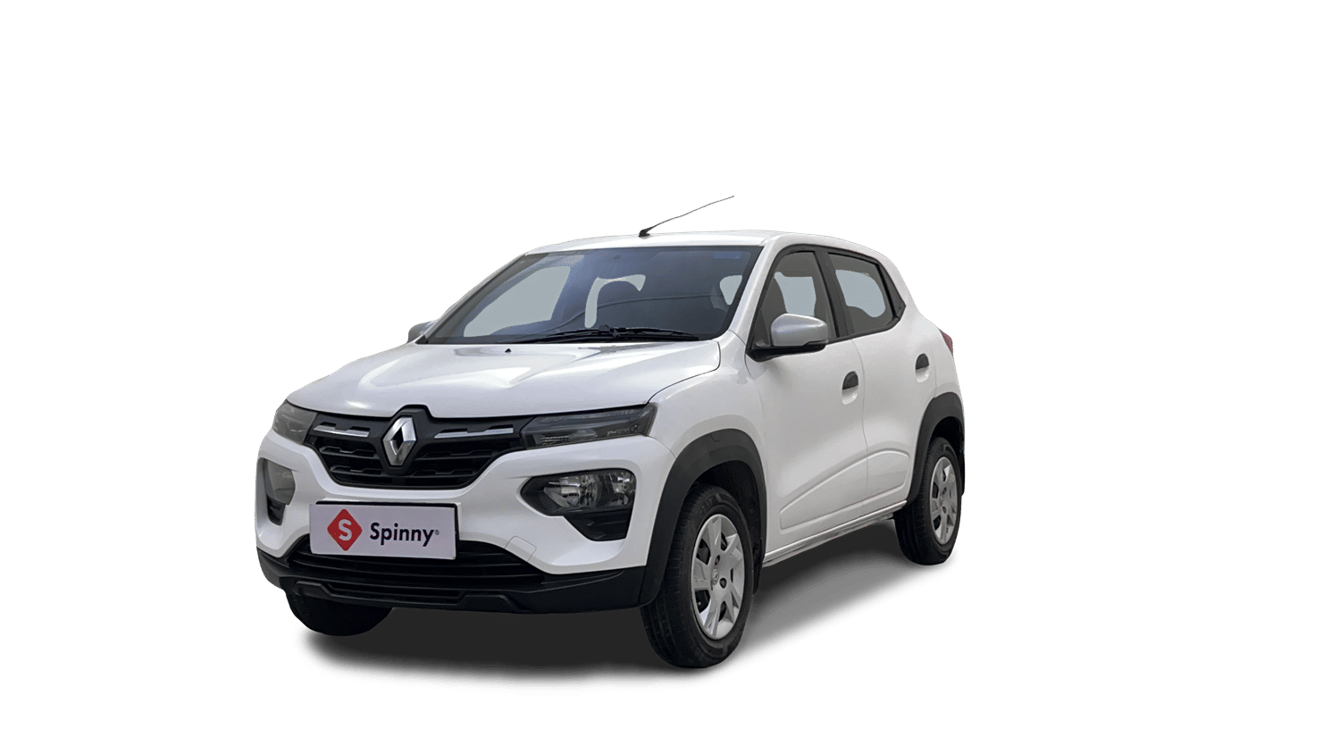 Used 2024 Renault Kwid RXT 1.0 AMT Petrol Automatic Image