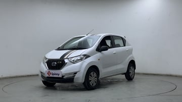 Used 2019 Datsun Redi-GO T (O) Petrol Manual Image