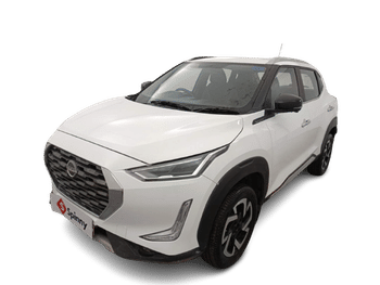 Used 2021 Nissan Magnite XV Premium Petrol Manual Image