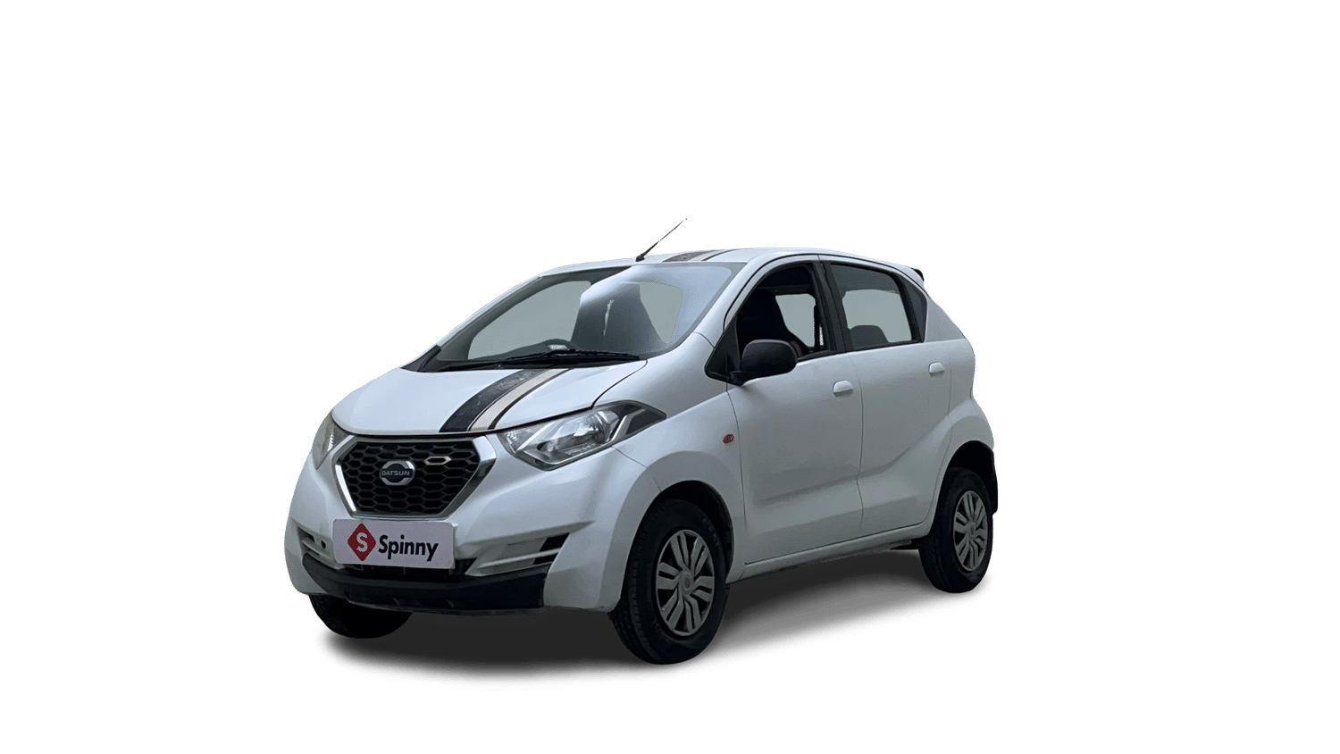 Used 2019 Datsun Redi-GO T (O) Petrol Manual Image