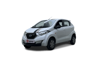 Used 2019 Datsun Redi-GO T (O) Petrol Manual Image