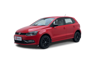Used 2016 Volkswagen Polo Highline1.2L (P) Petrol Manual Image