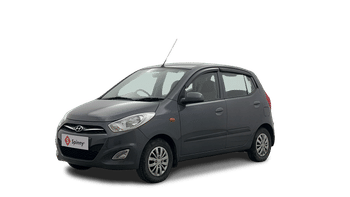 Used 2015 Hyundai I10 Sportz 1.1 iRDE2 Petrol Manual Image