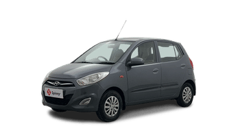 Used 2014 Hyundai I10 Sportz 1.1 iRDE2 Petrol Manual Image