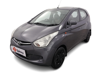Used 2015 Hyundai Eon Magna + Petrol Manual Image