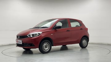 Used 2018 Tata Tiago Revotron XM Petrol Manual Image