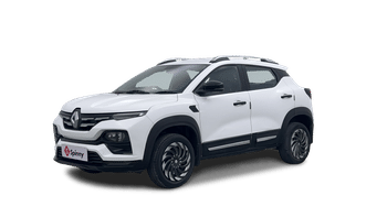 Used 2022 Renault Kiger RXT MT Petrol Manual Image