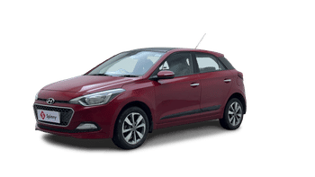 Used 2016 Hyundai Elite i20 Asta 1.2 Petrol Manual Image