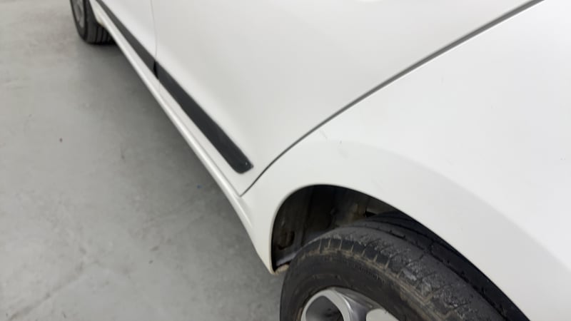 Used 2019 Hyundai Elite i20 Asta 1.2 (O) CVT Petrol Automatic dents MINOR SCRATCH
