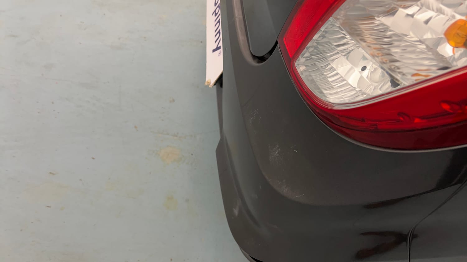Used 2022 Maruti Suzuki Alto 800 LXi (O) Petrol Manual dents MINOR SCRATCH