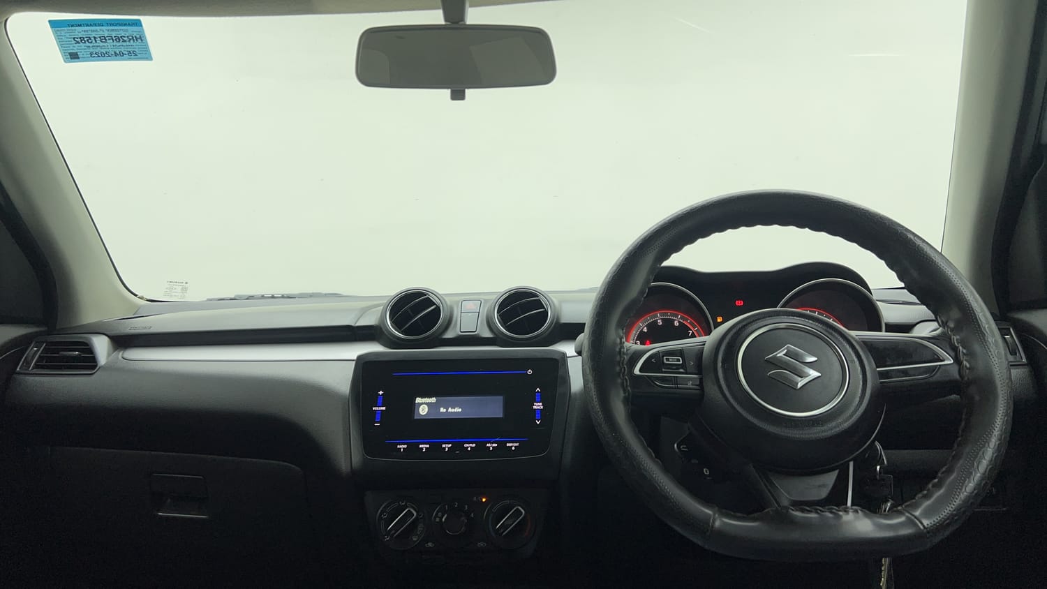 DASHBOARD VIDEO