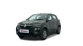 Used 2020 Renault Kwid 1.0 RXT AMT Opt Petrol Automatic Image